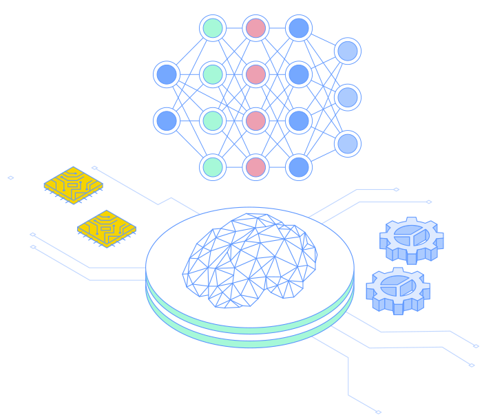 Big Data Analysis and Acceleration for CNS Diseases