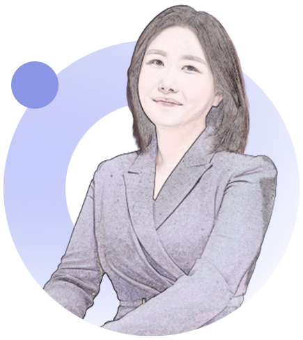 CEO 황수경 이미지